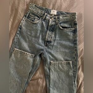 Anine Bing Sonya Jeans